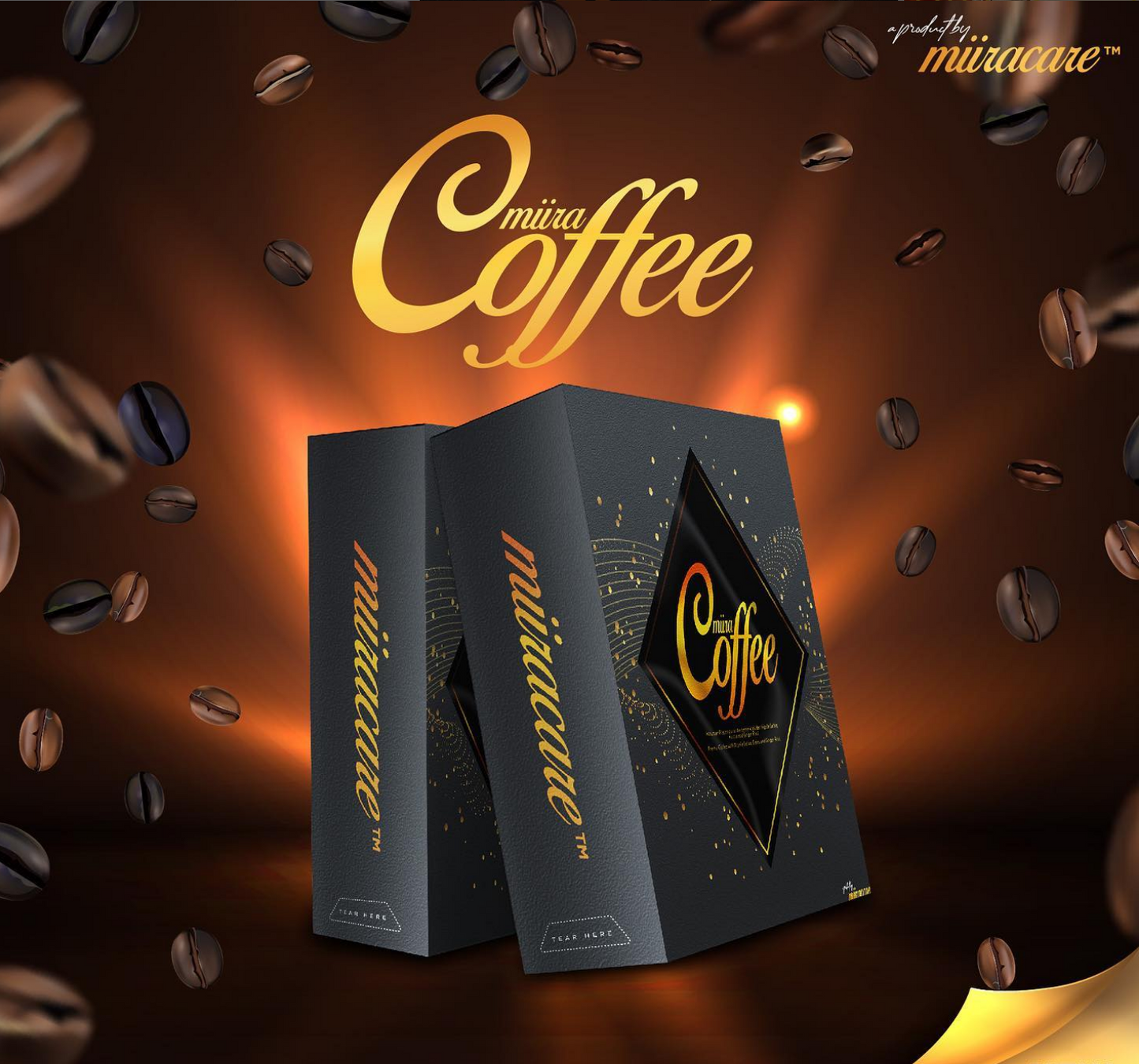 Miira Coffee