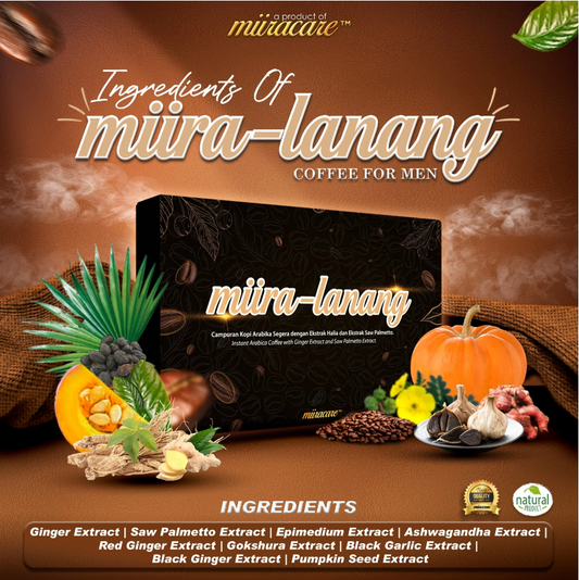 Miira-Lanang