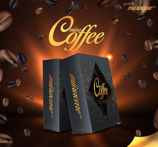 Miira Coffee