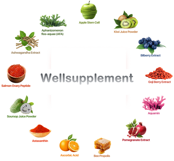 Wellsupplement